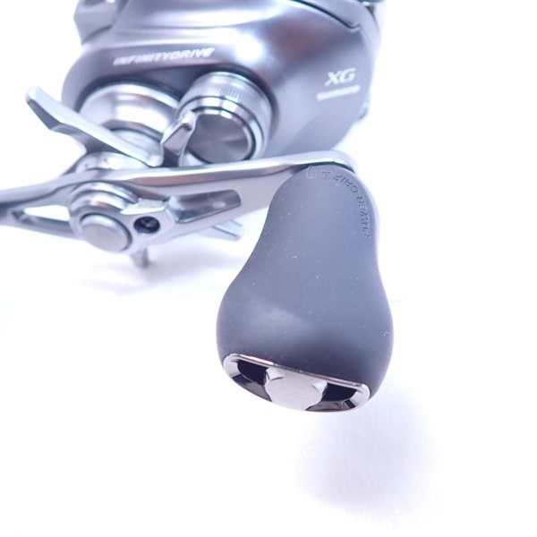 ２２バンタムＸＧ左